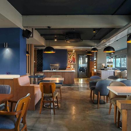 Four Points Flex By Sheraton Bursa Niluefer エクステリア 写真