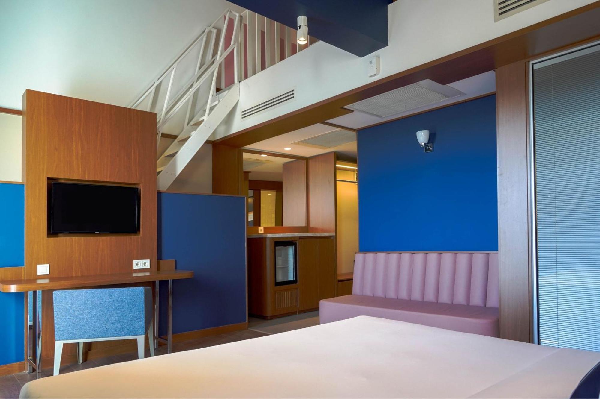 Four Points Flex By Sheraton Bursa Niluefer エクステリア 写真