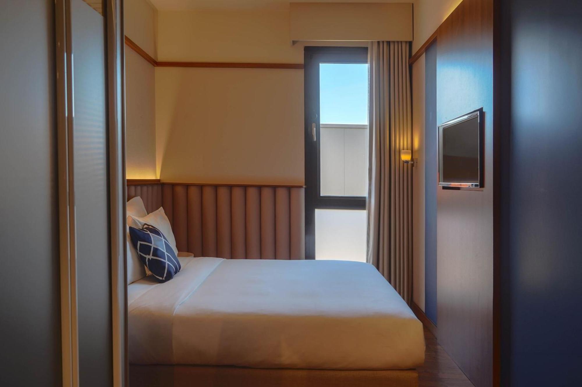 Four Points Flex By Sheraton Bursa Niluefer エクステリア 写真