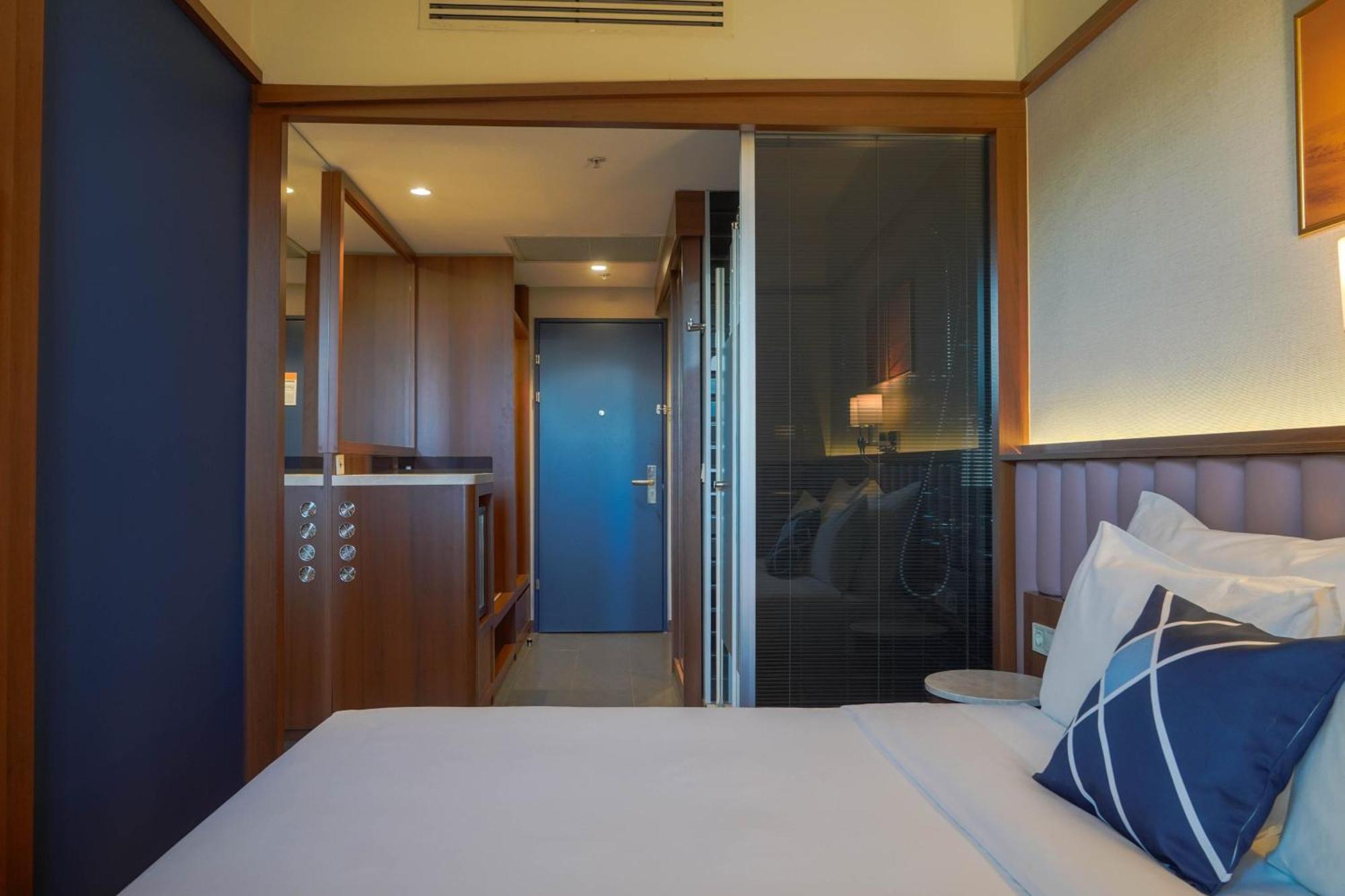 Four Points Flex By Sheraton Bursa Niluefer エクステリア 写真