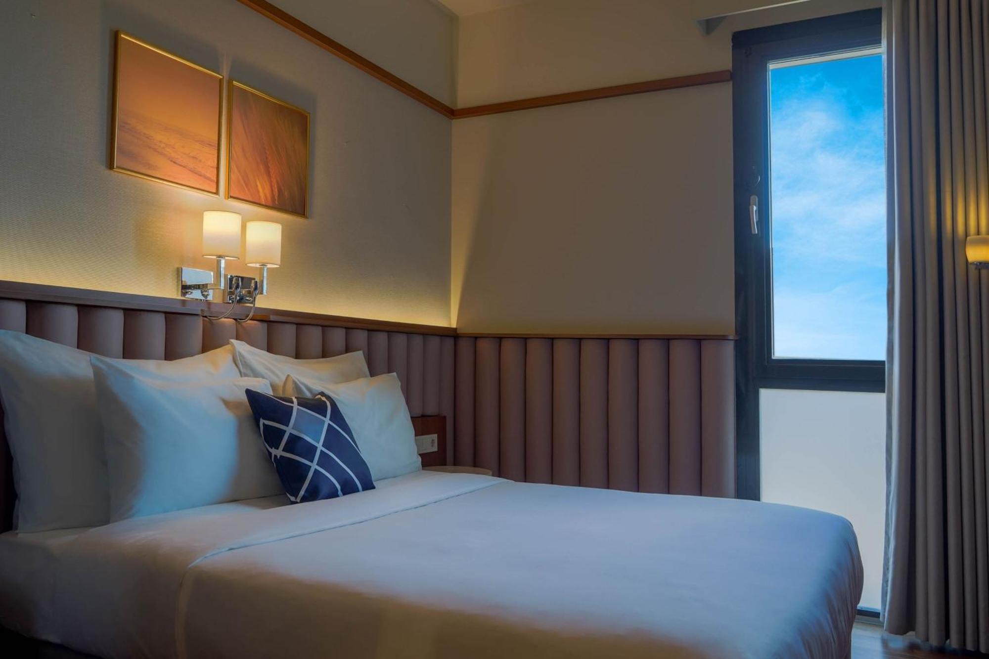 Four Points Flex By Sheraton Bursa Niluefer エクステリア 写真