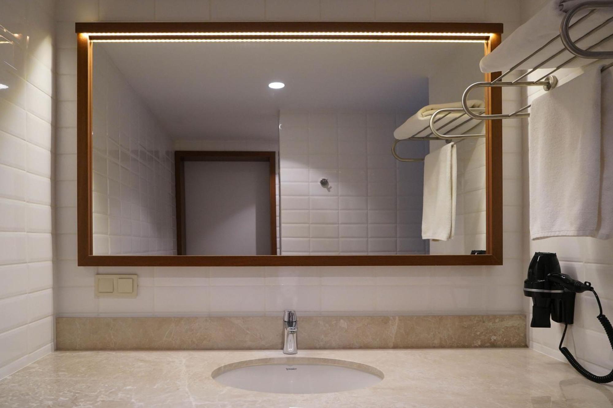 Four Points Flex By Sheraton Bursa Niluefer エクステリア 写真
