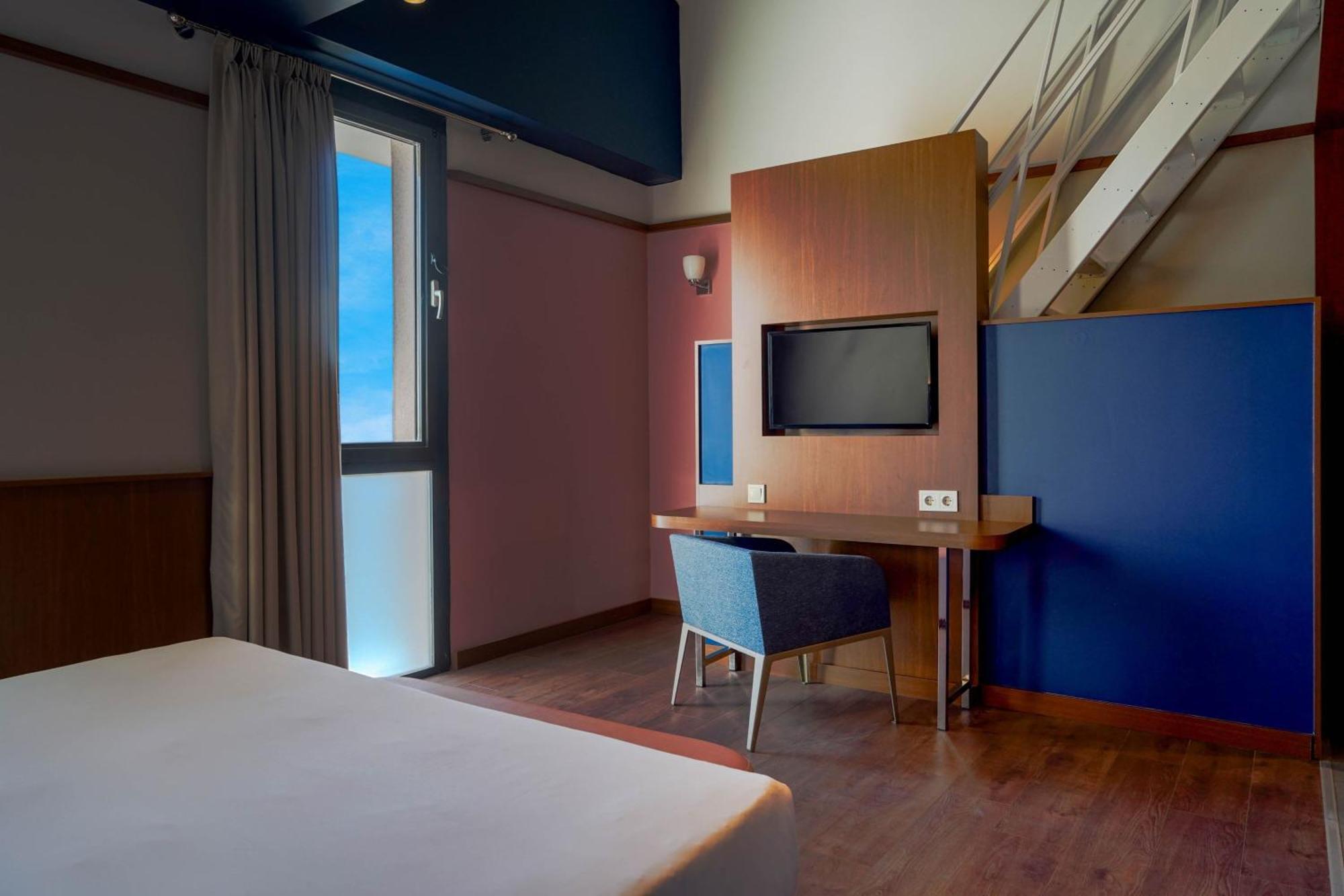 Four Points Flex By Sheraton Bursa Niluefer エクステリア 写真