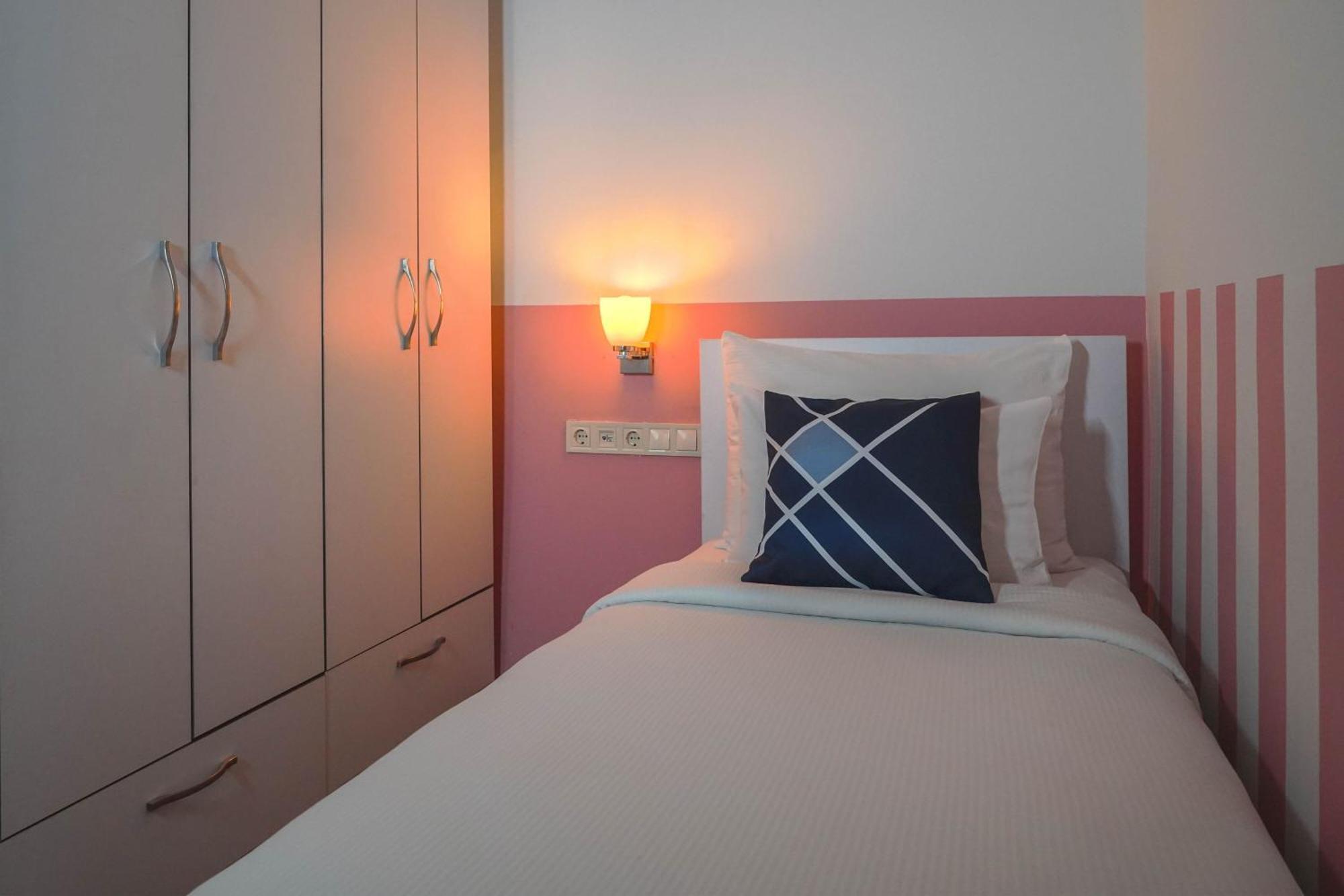Four Points Flex By Sheraton Bursa Niluefer エクステリア 写真