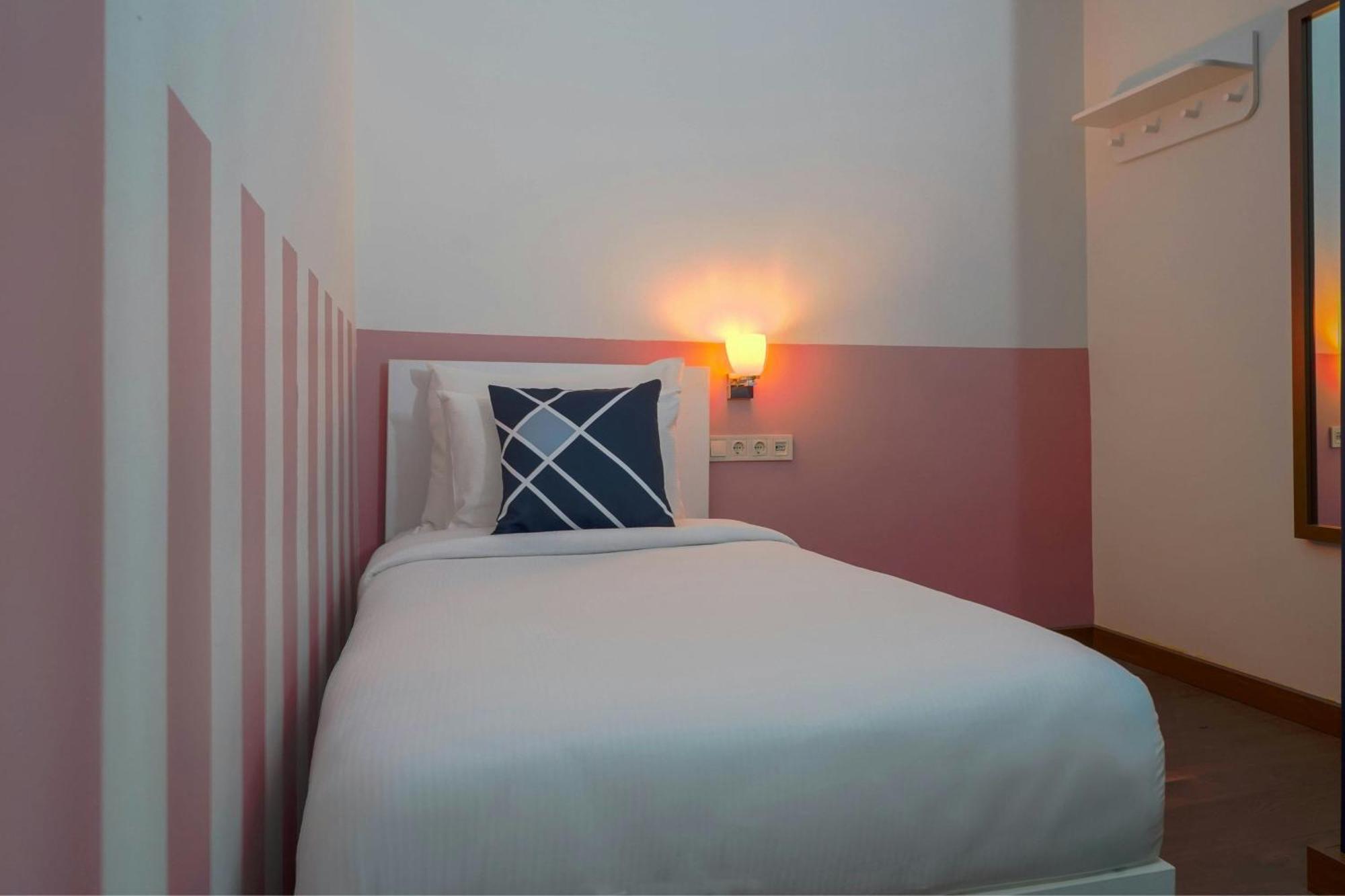 Four Points Flex By Sheraton Bursa Niluefer エクステリア 写真