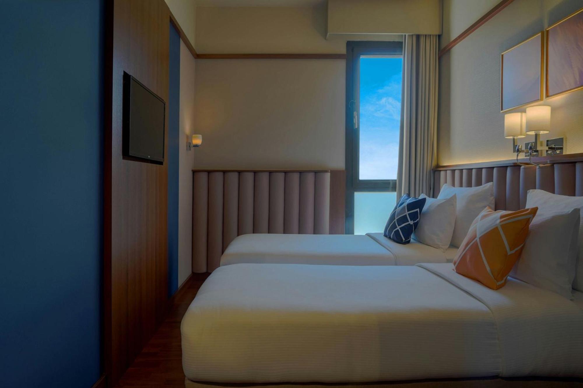 Four Points Flex By Sheraton Bursa Niluefer エクステリア 写真