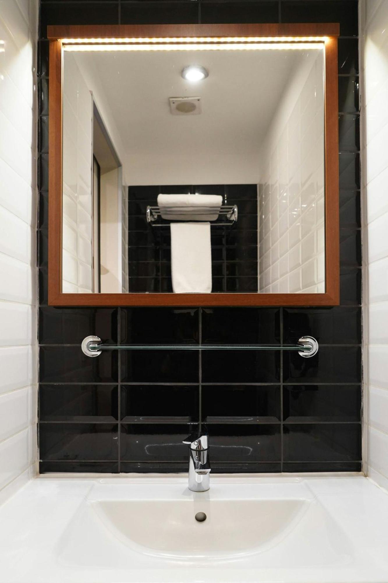 Four Points Flex By Sheraton Bursa Niluefer エクステリア 写真